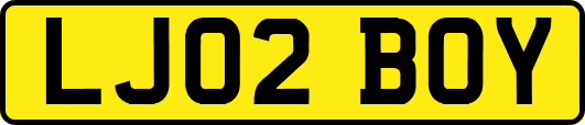 LJ02BOY