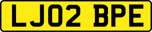 LJ02BPE