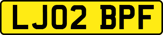 LJ02BPF