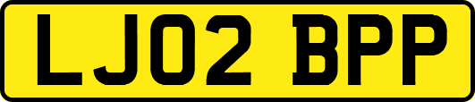 LJ02BPP
