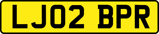 LJ02BPR