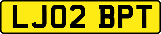 LJ02BPT