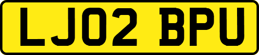LJ02BPU