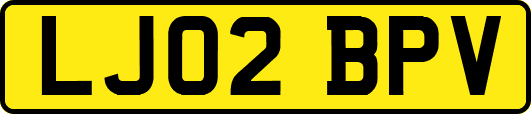 LJ02BPV