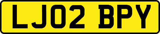 LJ02BPY