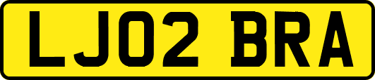 LJ02BRA