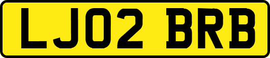 LJ02BRB