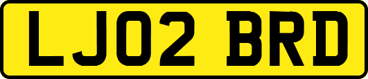 LJ02BRD