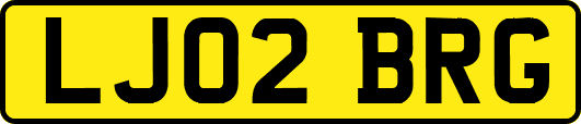 LJ02BRG