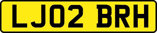 LJ02BRH