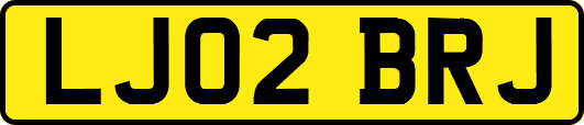 LJ02BRJ