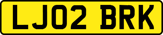 LJ02BRK