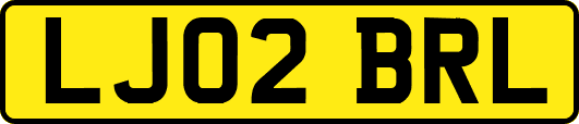 LJ02BRL