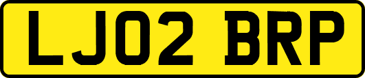 LJ02BRP