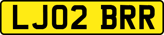 LJ02BRR