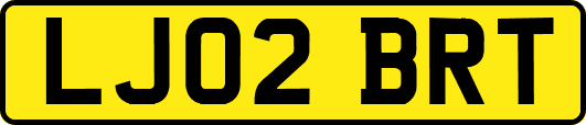 LJ02BRT
