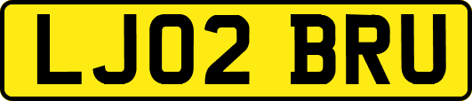 LJ02BRU
