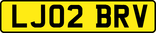 LJ02BRV
