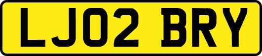 LJ02BRY