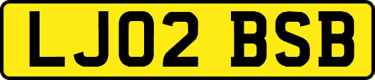 LJ02BSB