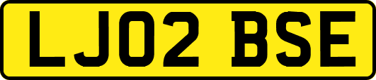 LJ02BSE