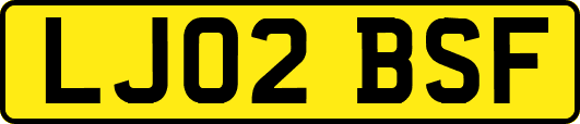 LJ02BSF