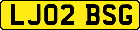 LJ02BSG