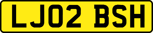 LJ02BSH