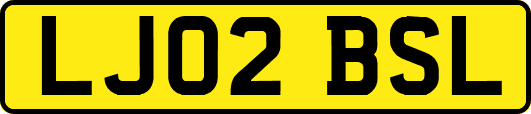 LJ02BSL