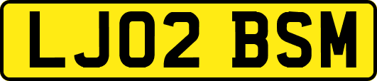 LJ02BSM