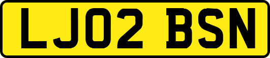 LJ02BSN