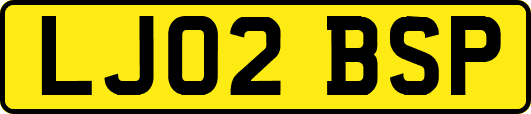 LJ02BSP