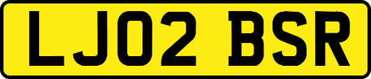 LJ02BSR