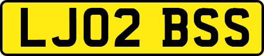 LJ02BSS