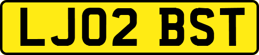 LJ02BST