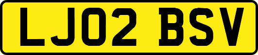 LJ02BSV