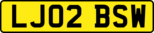 LJ02BSW