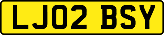 LJ02BSY