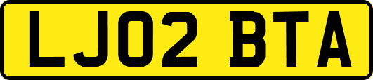 LJ02BTA