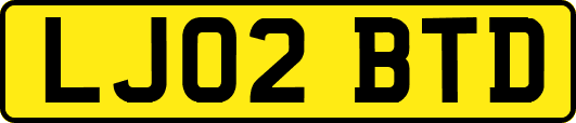 LJ02BTD