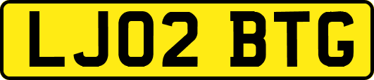 LJ02BTG