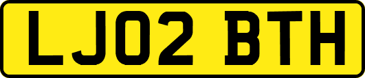 LJ02BTH
