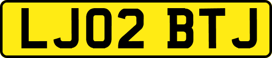 LJ02BTJ