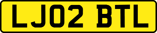LJ02BTL