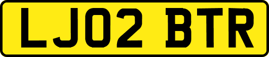 LJ02BTR
