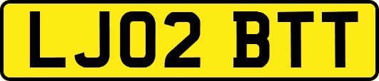 LJ02BTT