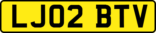 LJ02BTV