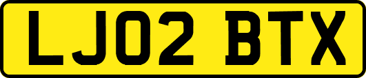 LJ02BTX
