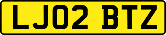 LJ02BTZ