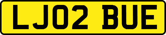 LJ02BUE
